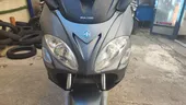 Piaggio X9 250