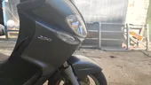 Piaggio X9 250