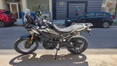 CFMoto MT 450 '26