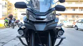 CFMoto MT 800 ES '26