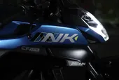 CFMoto NK 250 '26