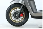 Letbe Neon 125 cbs /abs …
