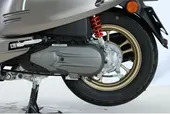 Letbe Neon 125 cbs /abs …