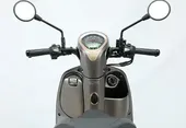 Letbe Neon 125 cbs /abs …