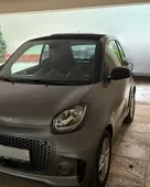 Smart ForTwo EQ '23