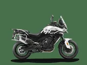 CFMoto MT 800 ES '26