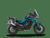 CFMoto MT 800 ES '26