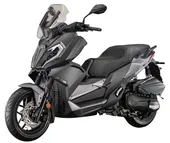 Thrust Defender 125 CBS ADVENTURE, …