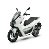 Thrust DSR 200 LC ABS+TCS, TFT €2.695,00 '26 thumbnail
