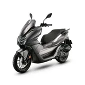 Thrust DSR 200 LC ABS+TCS, …