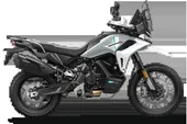 CFMoto 1000 MT-X '26