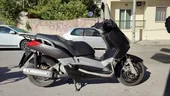 Yamaha X-Max ΧΜΑΧ 250 '06