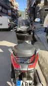 Yamaha X-Max ΧΜΑΧ 250 '06