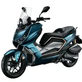 Thrust X-SUV 300 PLUS '26