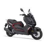 Thrust X-SUV 300 PLUS '26
