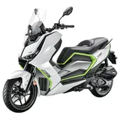 Thrust X-SUV 300 PLUS '26