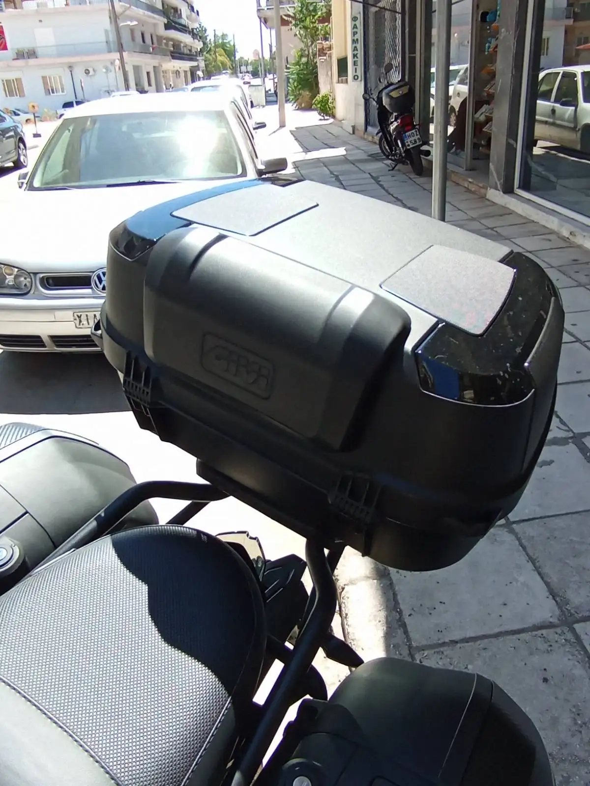 CFMoto CL 700 ΜΤ700 '24
