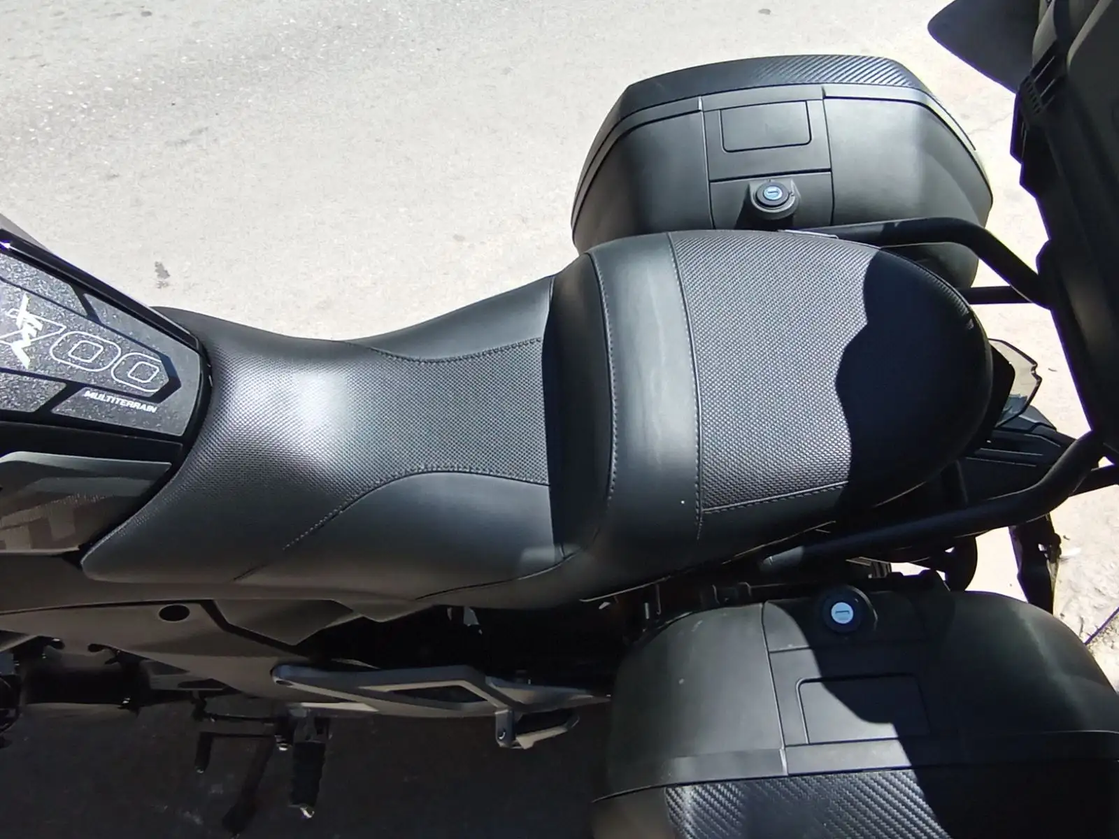 CFMoto CL 700 ΜΤ700 '24