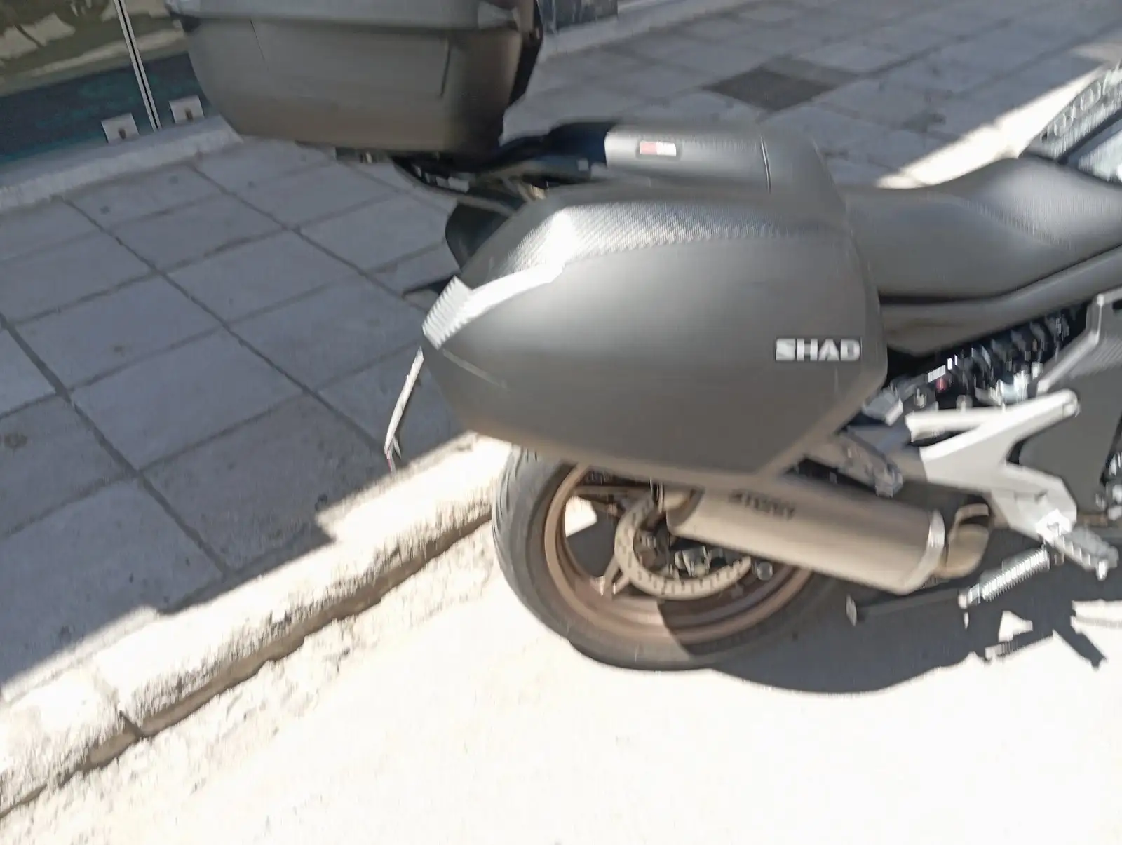 CFMoto CL 700 ΜΤ700 '24