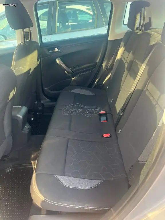Peugeot 2008 '17