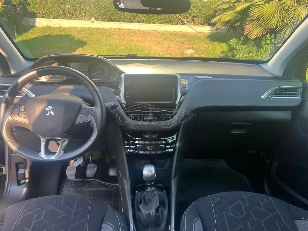 Peugeot 2008 '17