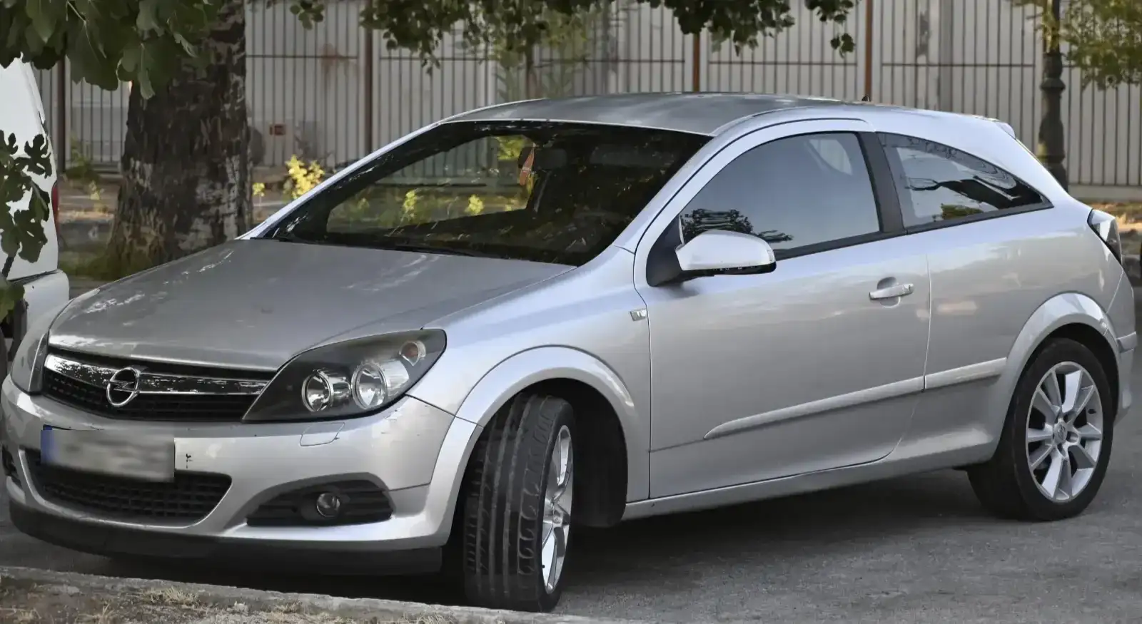 Opel Astra GTC TURBO 180hp, …