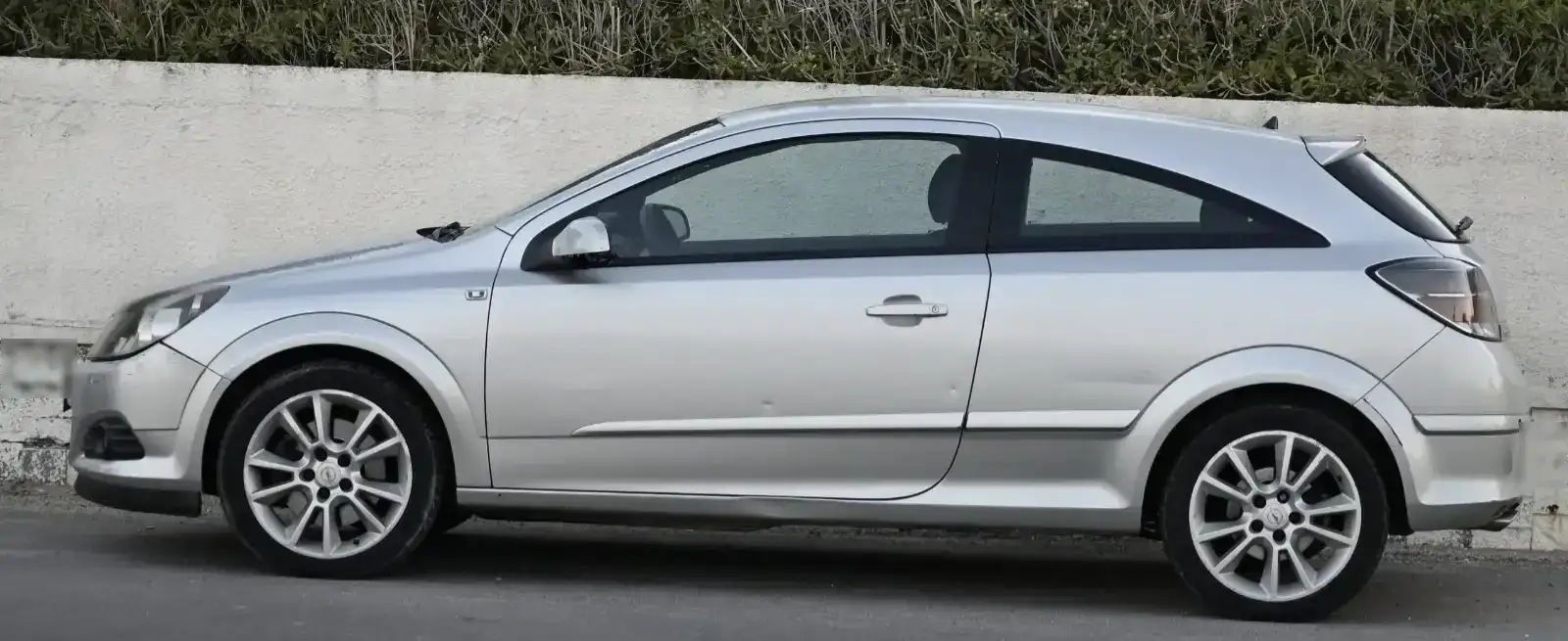 Opel Astra GTC TURBO 180hp, …