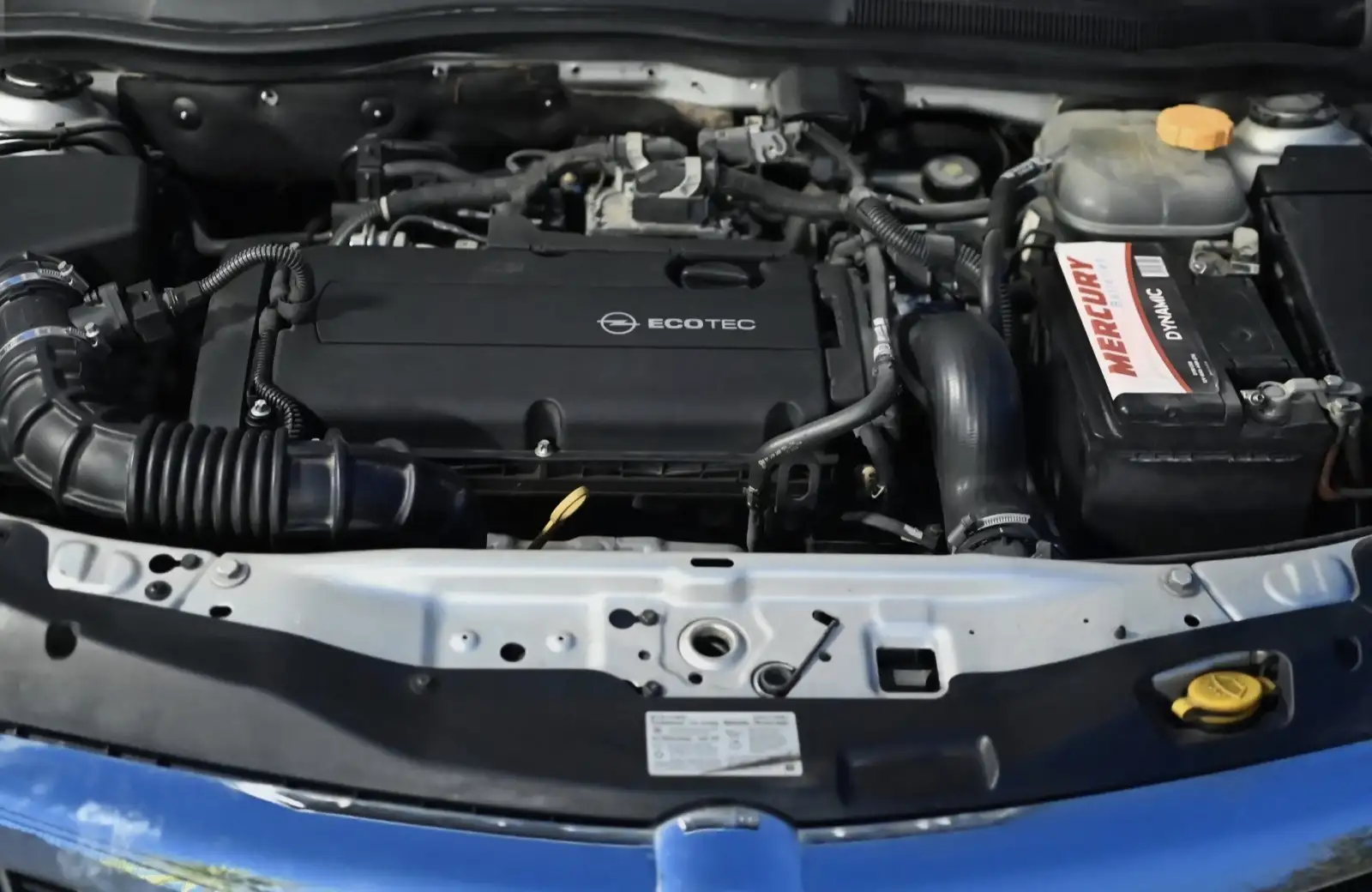 Opel Astra GTC TURBO 180hp, …