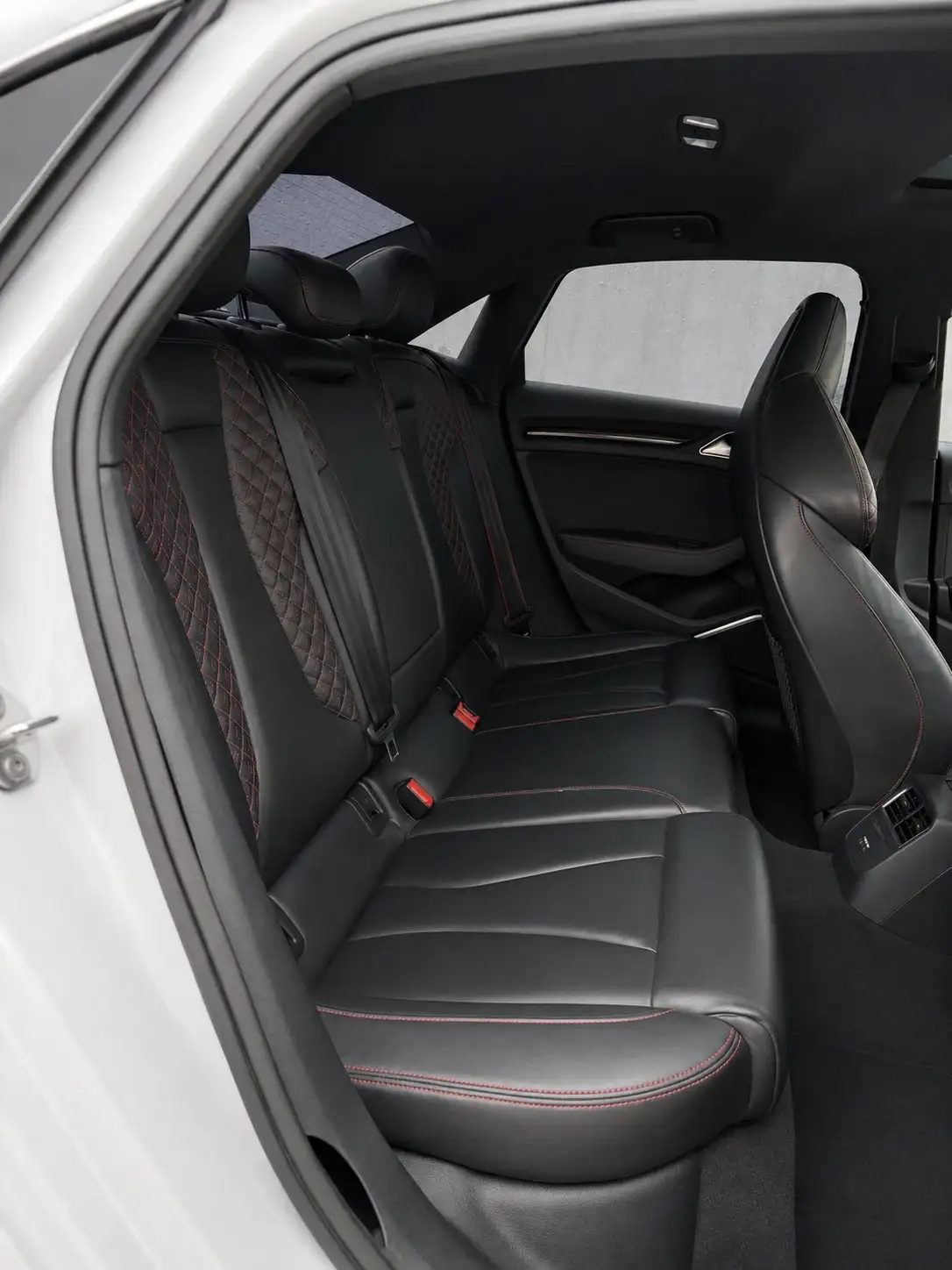Audi RS 3 Sedan '19