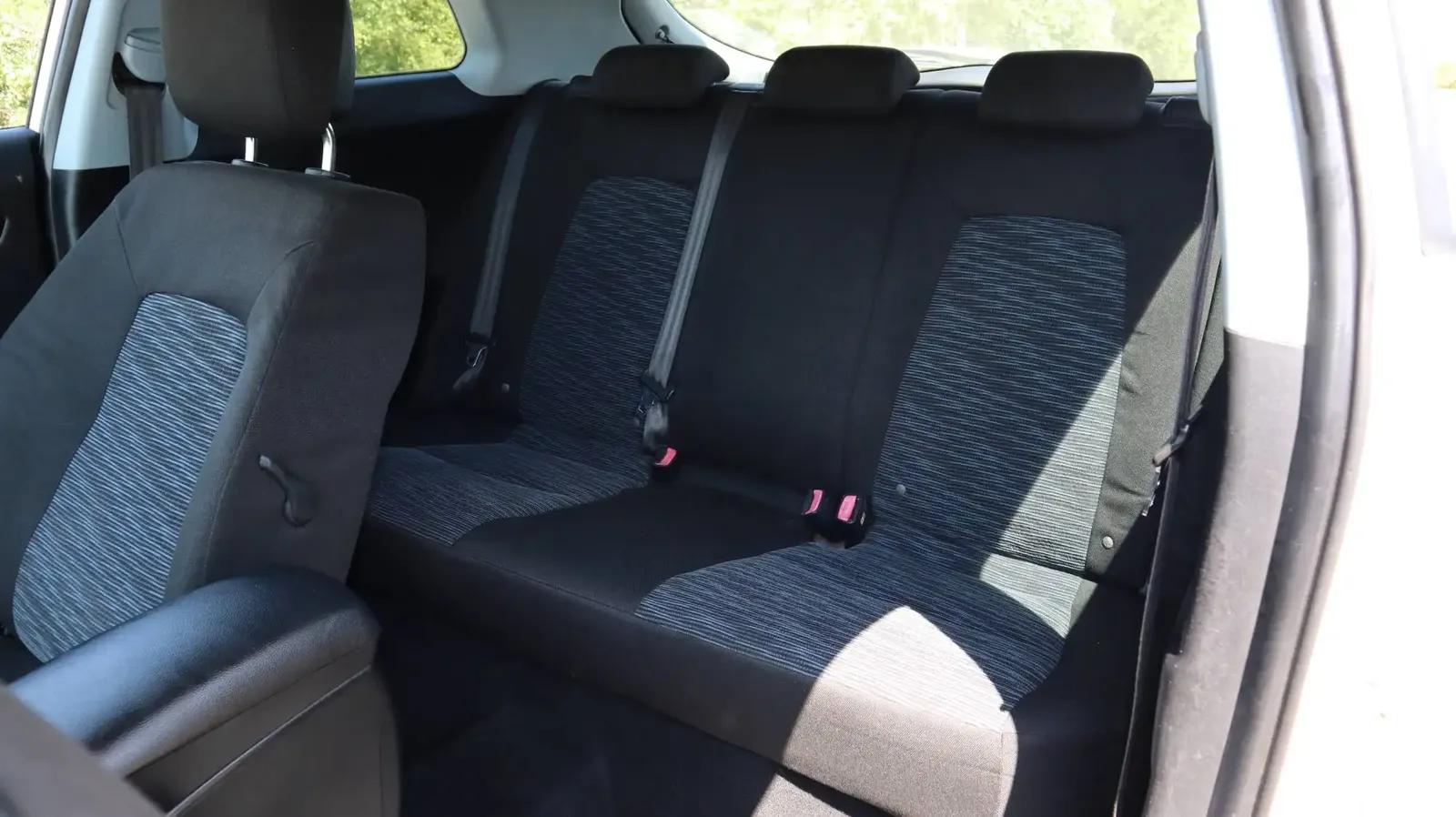 Kia Ceed '08