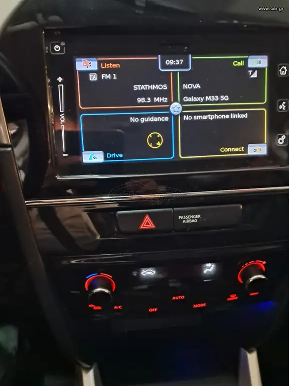 Suzuki Vitara GLX '16