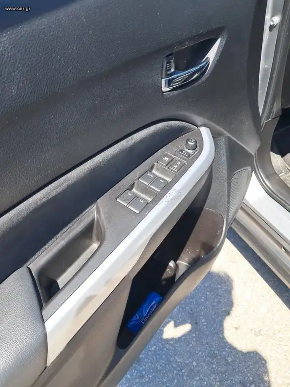 Suzuki Vitara GLX '16