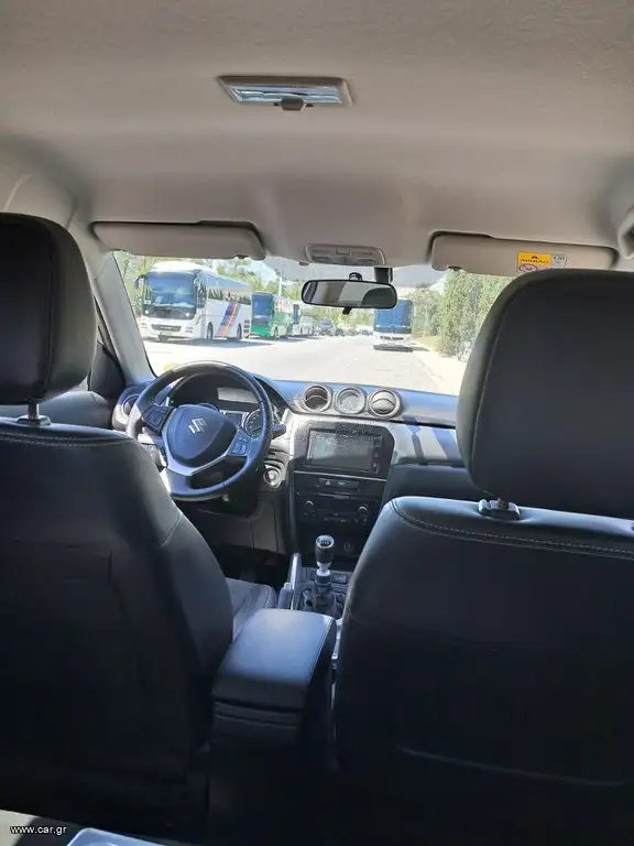 Suzuki Vitara GLX '16