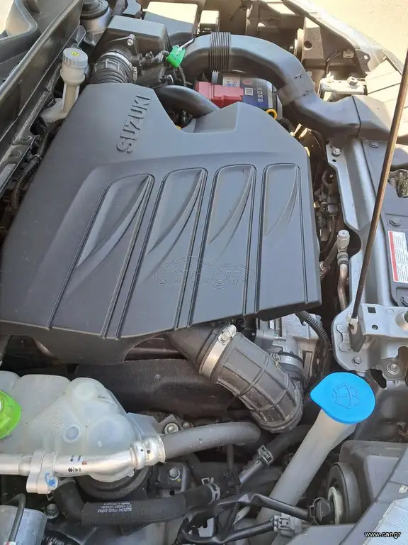 Suzuki Vitara GLX '16