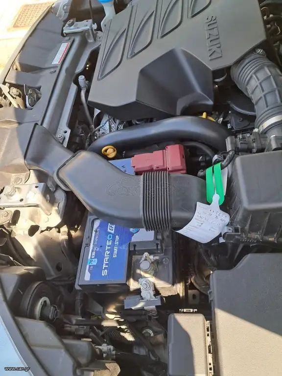 Suzuki Vitara GLX '16