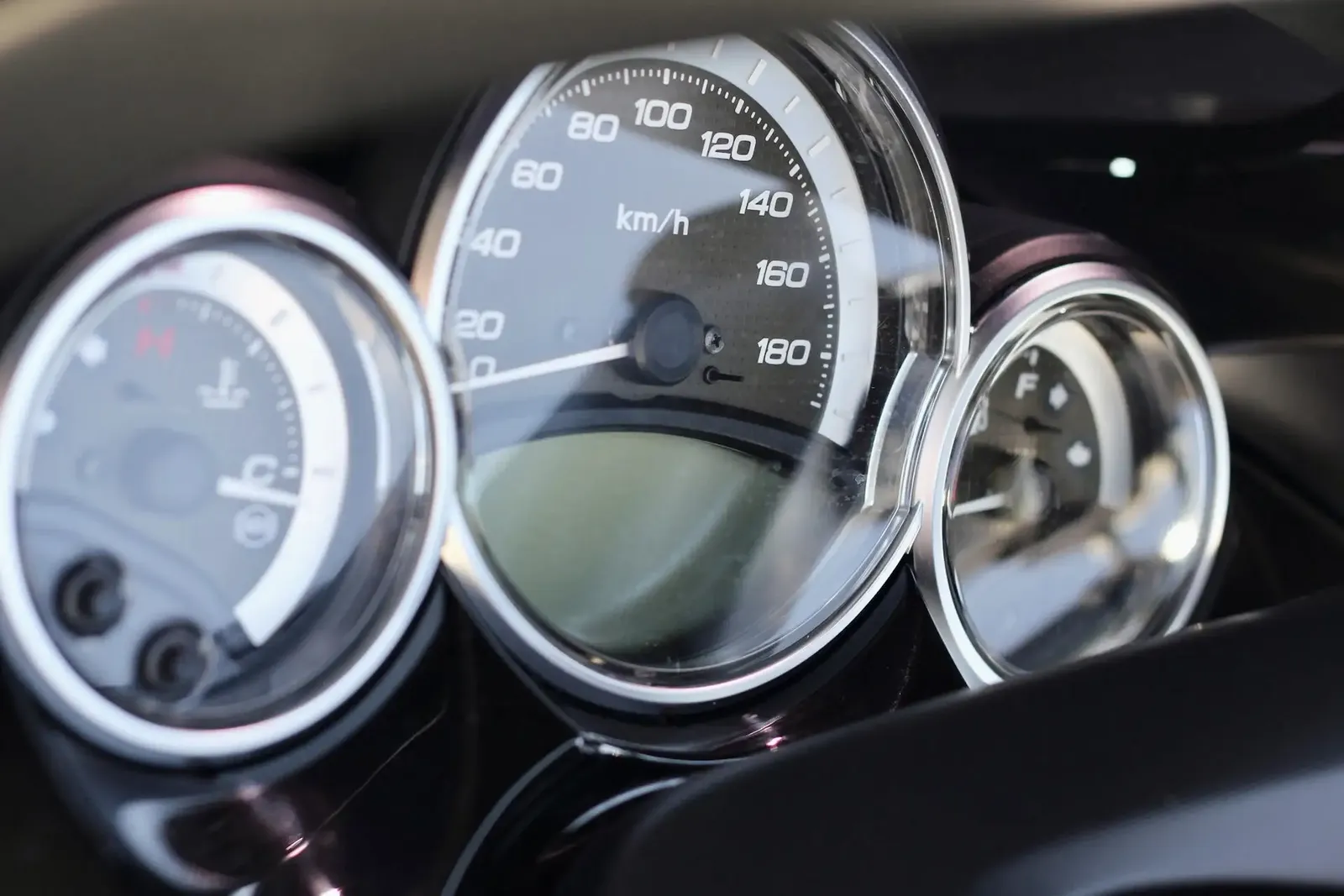 Yamaha T-Max TMax WhiteMax 10th …
