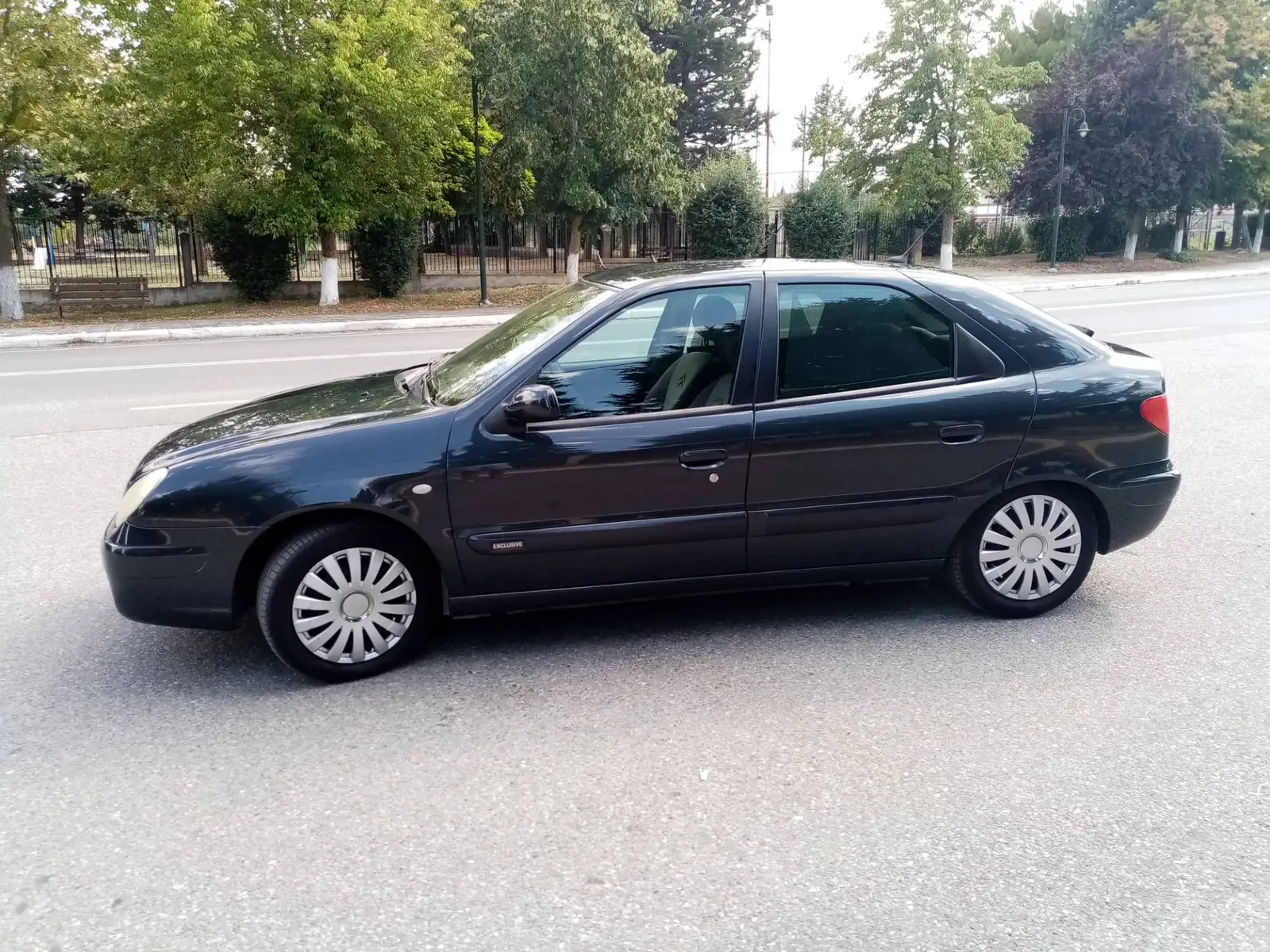 Citroen Xsara '04