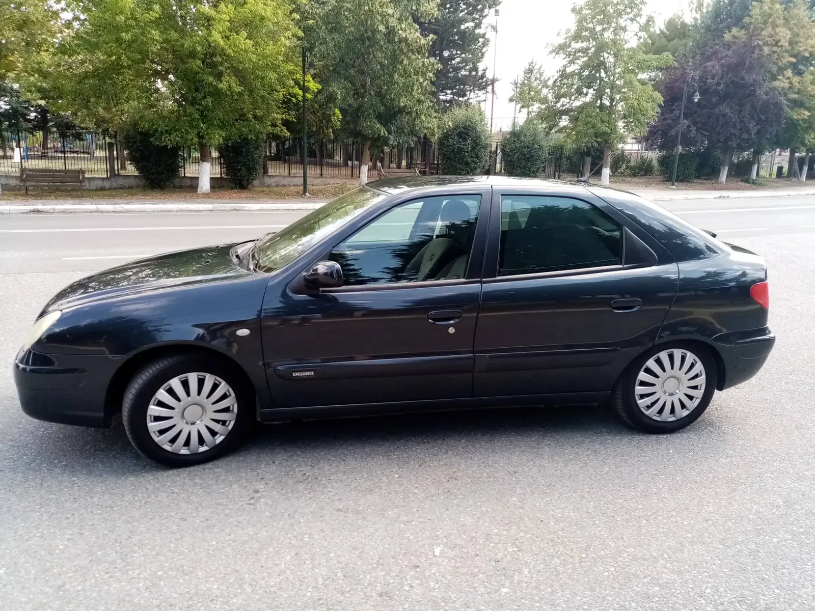 Citroen Xsara '04