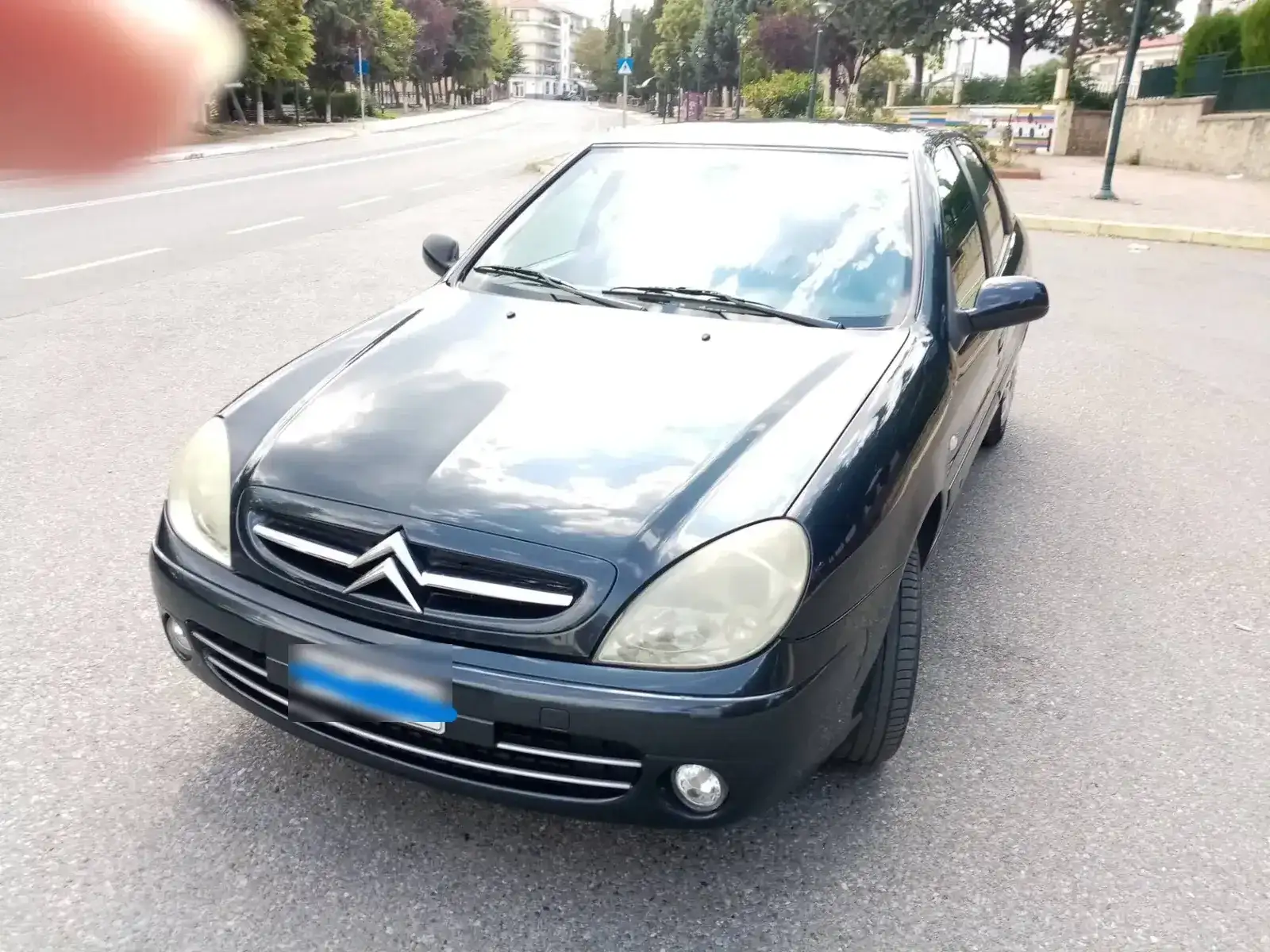 Citroen Xsara '04