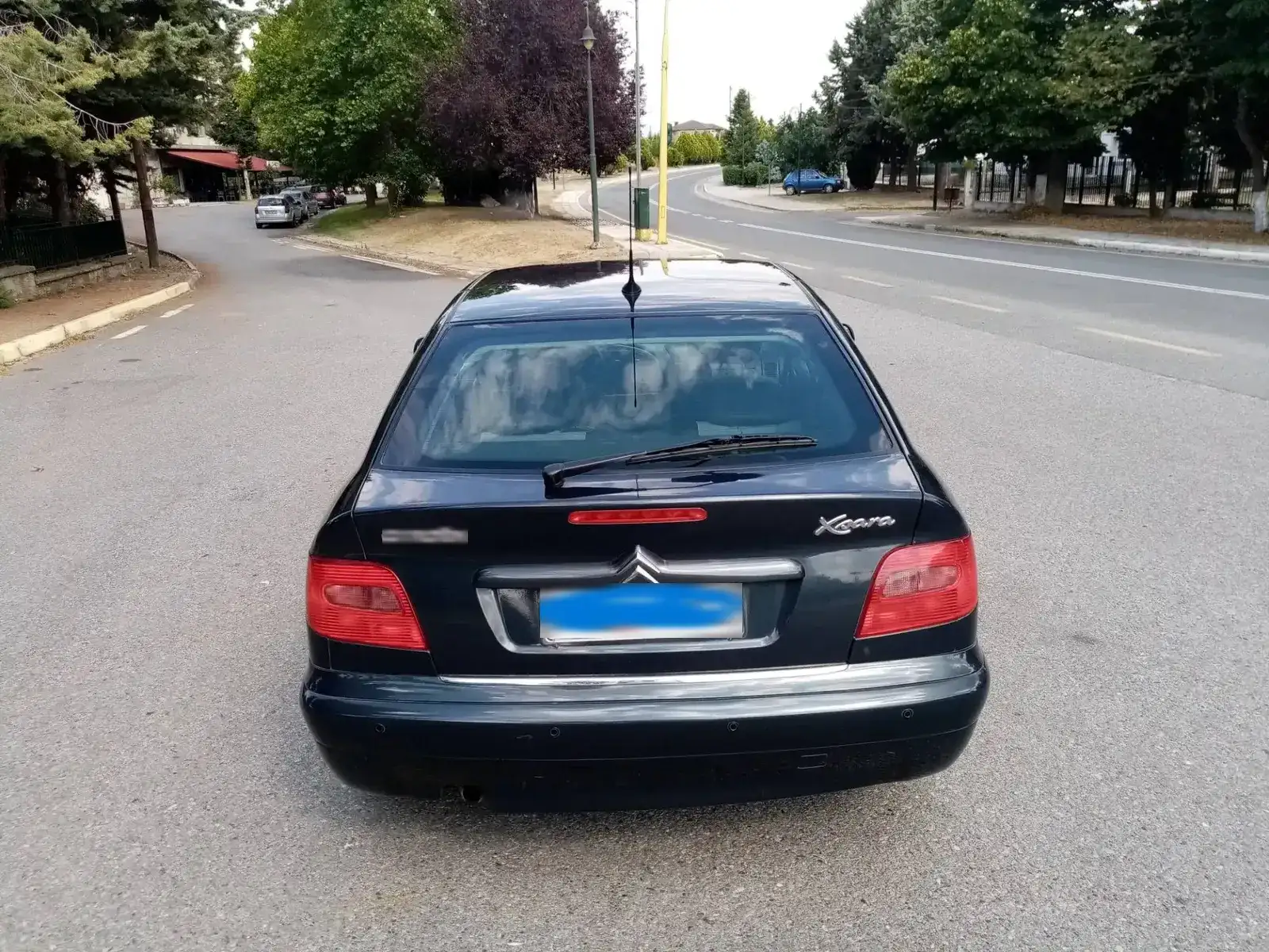 Citroen Xsara '04
