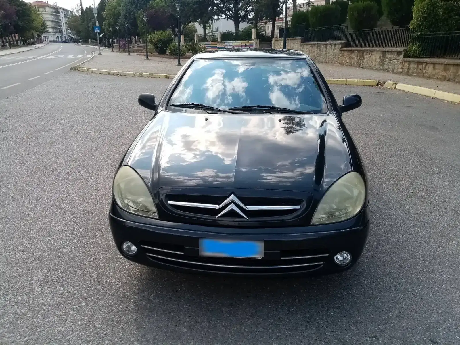 Citroen Xsara '04