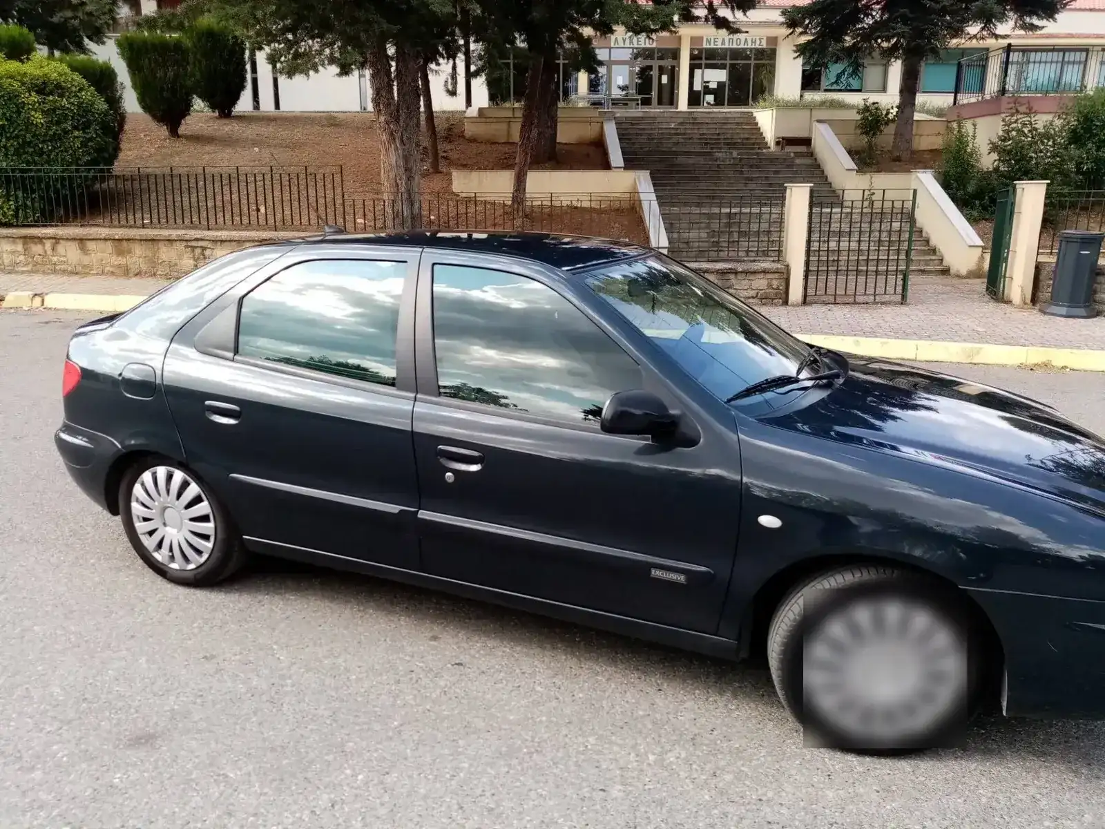 Citroen Xsara '04