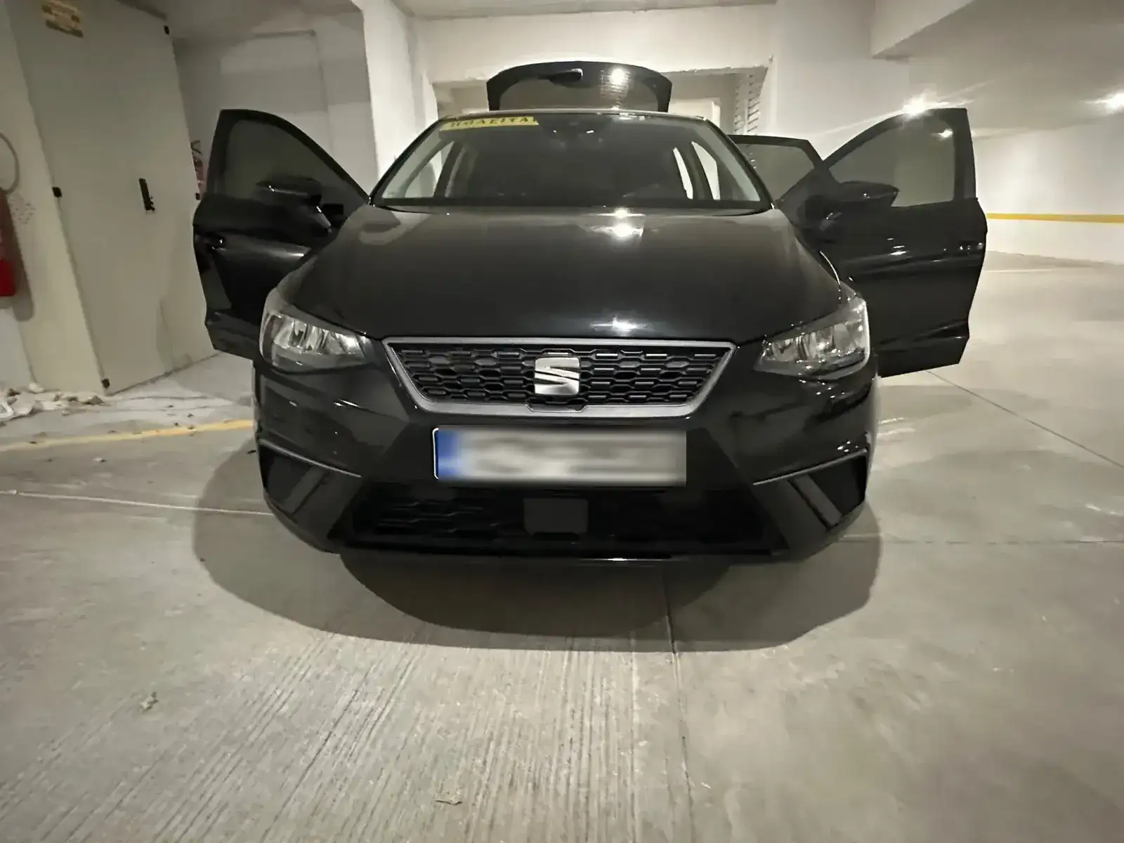 Seat Ibiza OPTIMUM '23