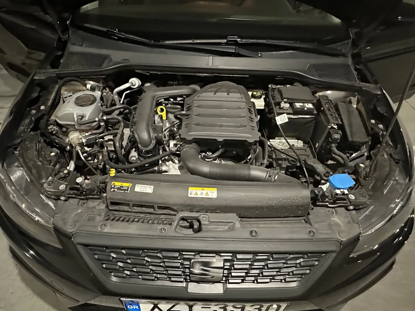 Seat Ibiza OPTIMUM '23