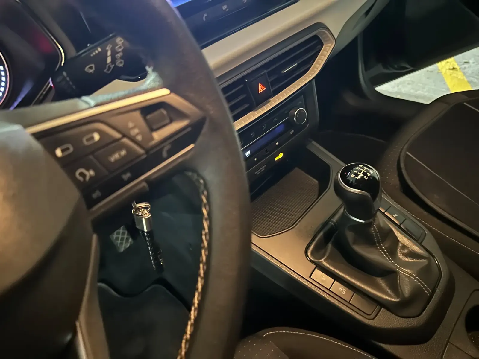 Seat Ibiza OPTIMUM '23