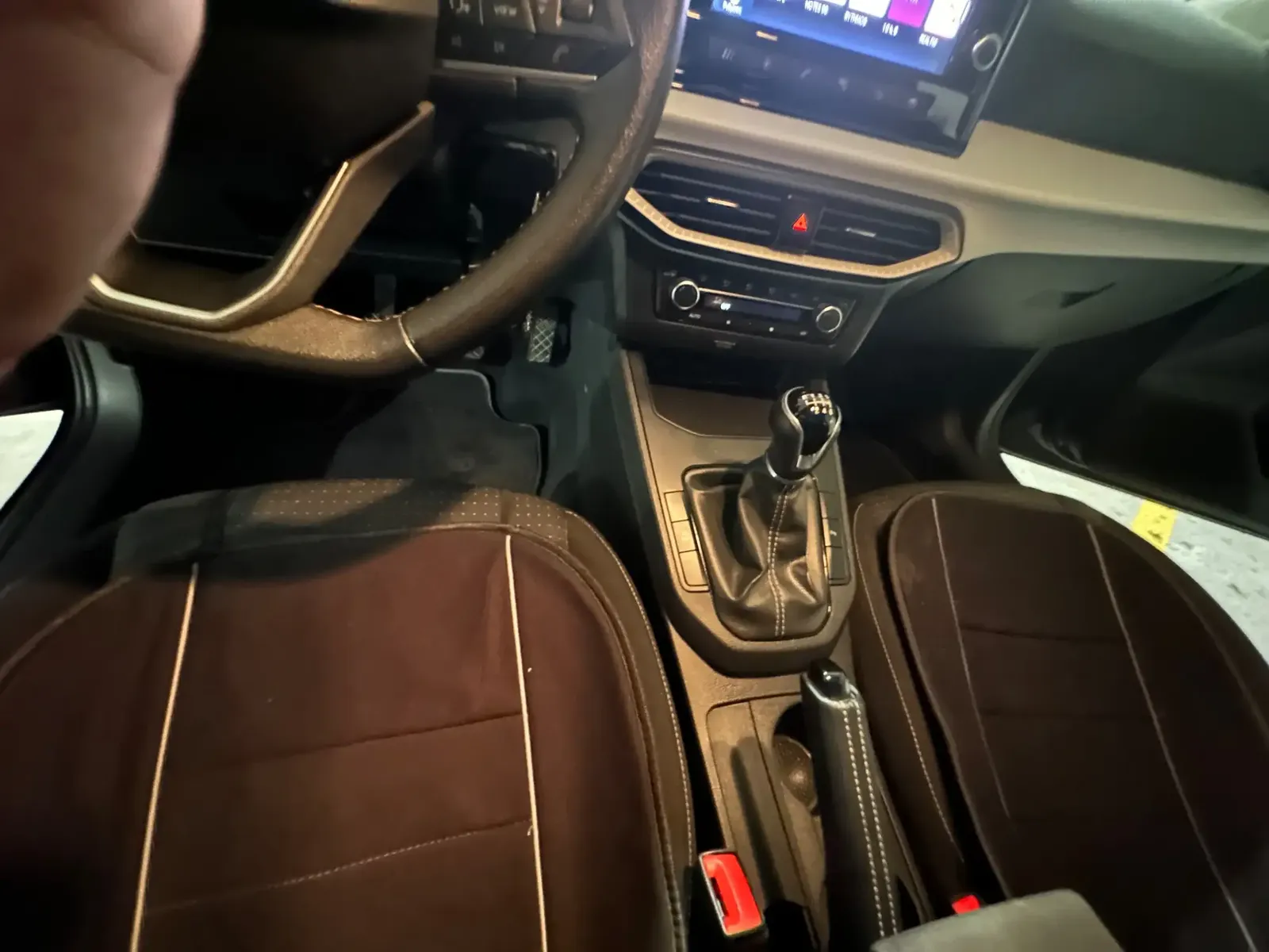 Seat Ibiza OPTIMUM '23