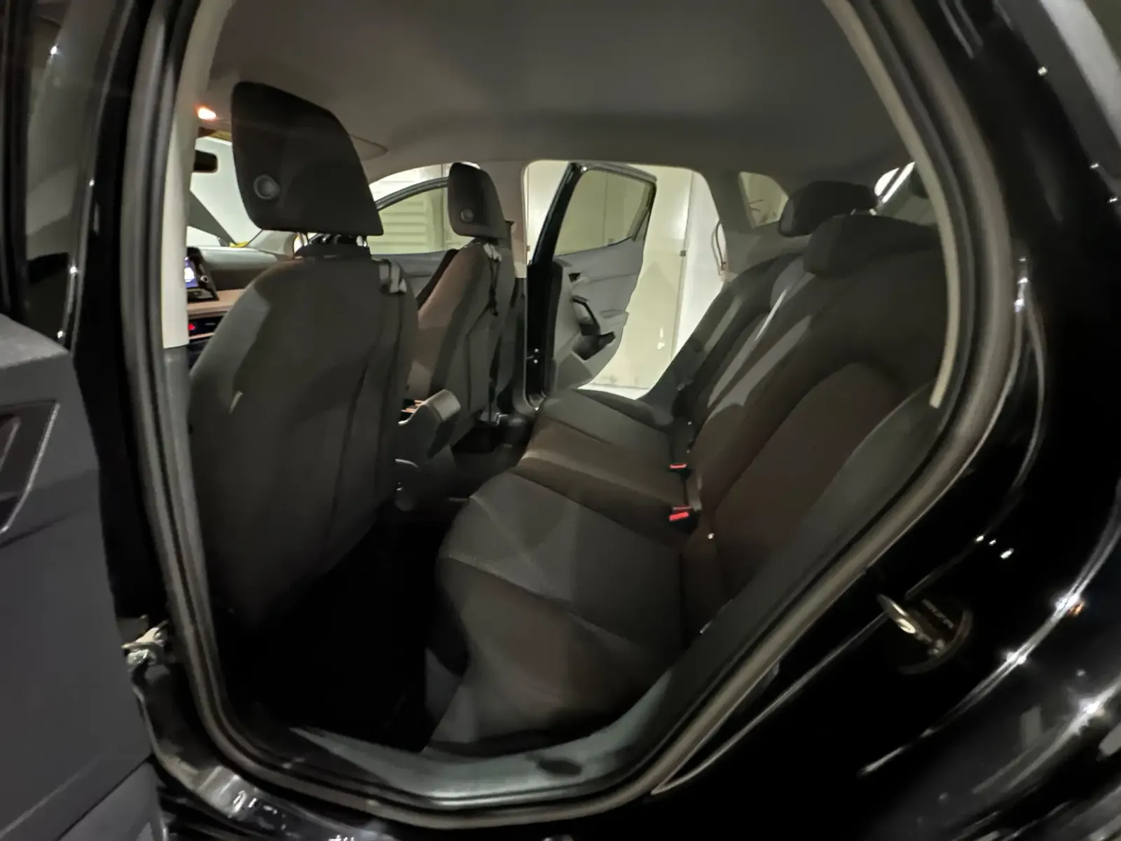 Seat Ibiza OPTIMUM '23
