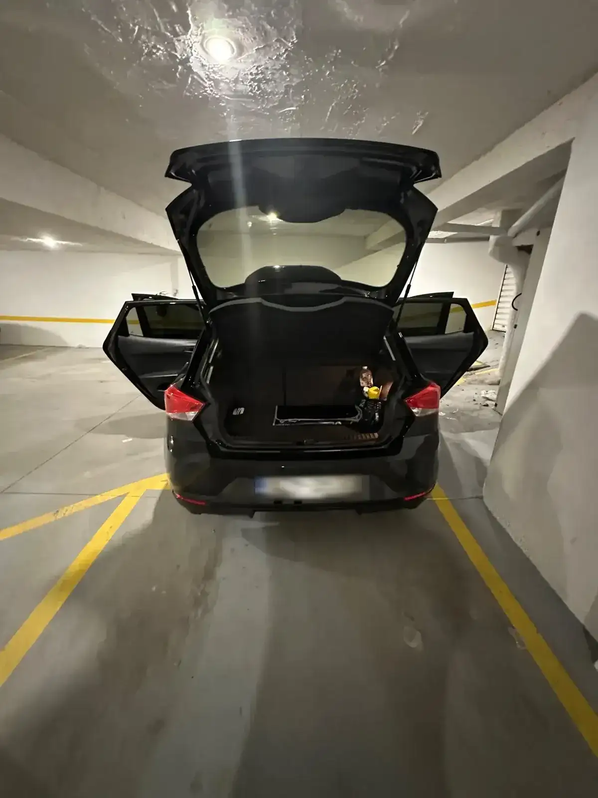 Seat Ibiza OPTIMUM '23