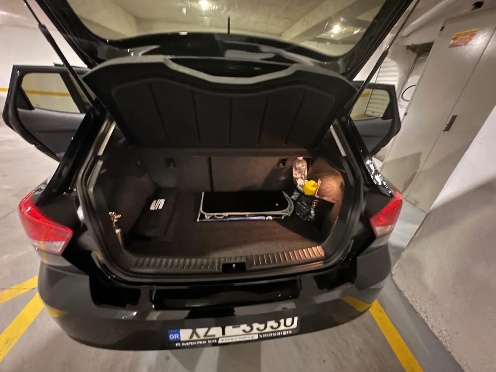 Seat Ibiza OPTIMUM '23