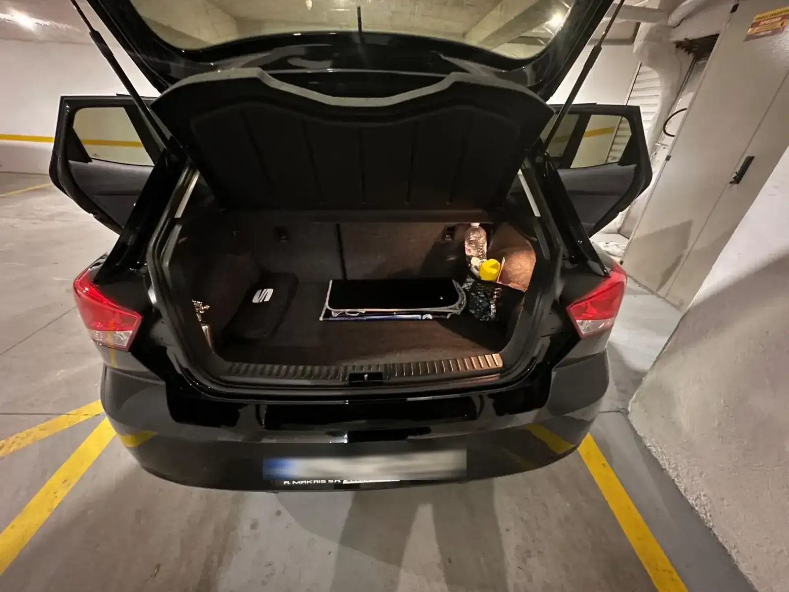 Seat Ibiza OPTIMUM '23